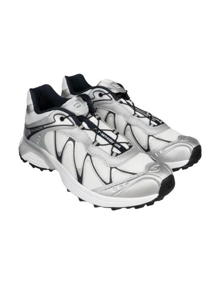 SNEAKERS XT-WHISPER WOMEN WHITE / FTW SILVER / DARK NIGHT