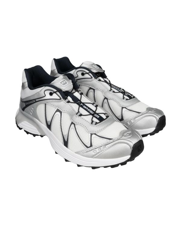 SNEAKERS XT-WHISPER MEN WHITE / FTW SILVER / DARK NIGHT
