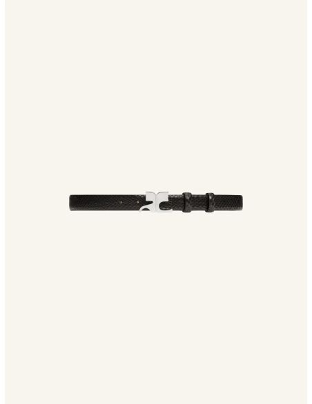 BELT AC VIPER 25MM BLACK