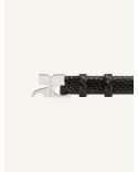 CEINTURE AC VIPER 25MM NOIR