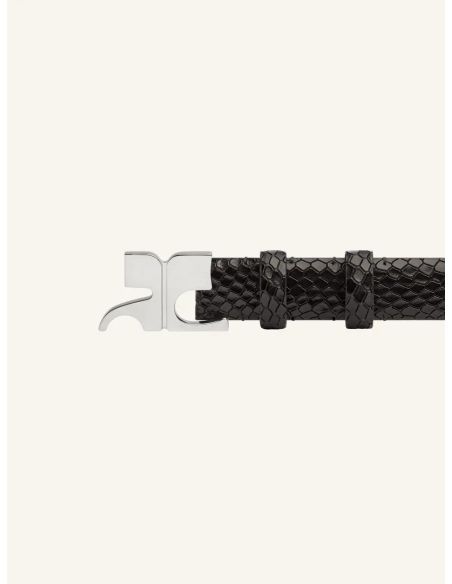 BELT AC VIPER 25MM BLACK