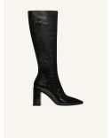 BOTTES HERITAGE SHADOW NAPLACK NOIR