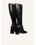 BOTTES HERITAGE SHADOW NAPLACK NOIR