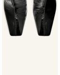 BOOTS HERITAGE SHADOW NAPLACK BLACK