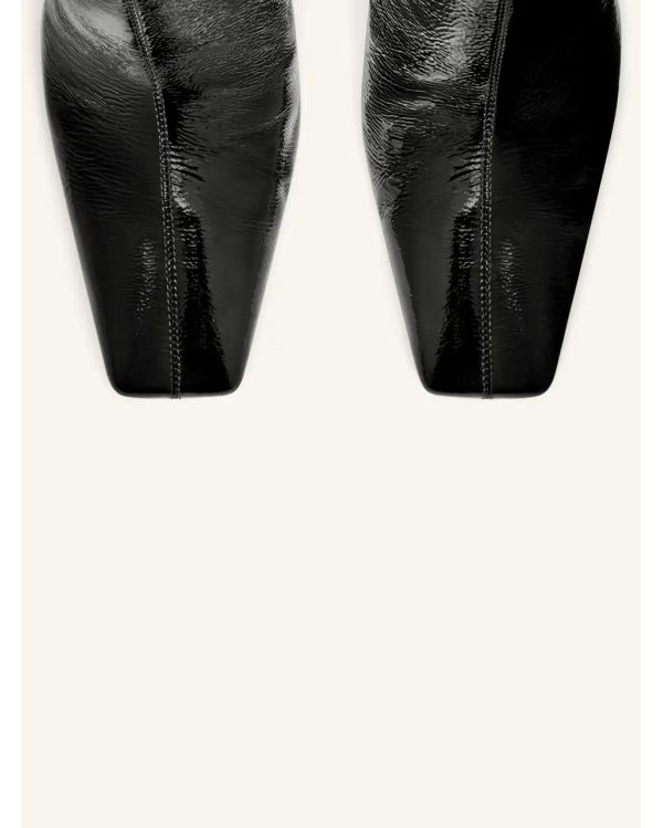 BOTTES HERITAGE SHADOW NAPLACK NOIR