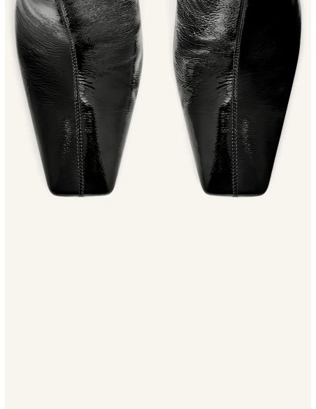 BOTTES HERITAGE SHADOW NAPLACK NOIR