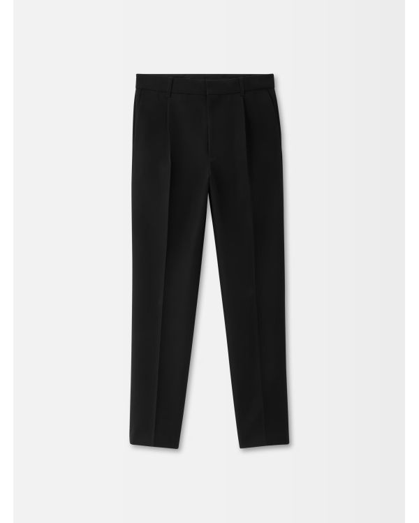 LE PANTALON PITTORE NOIR