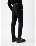 LE PANTALON PITTORE NOIR