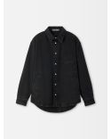 THE BLACK BOULANGER SHIRT