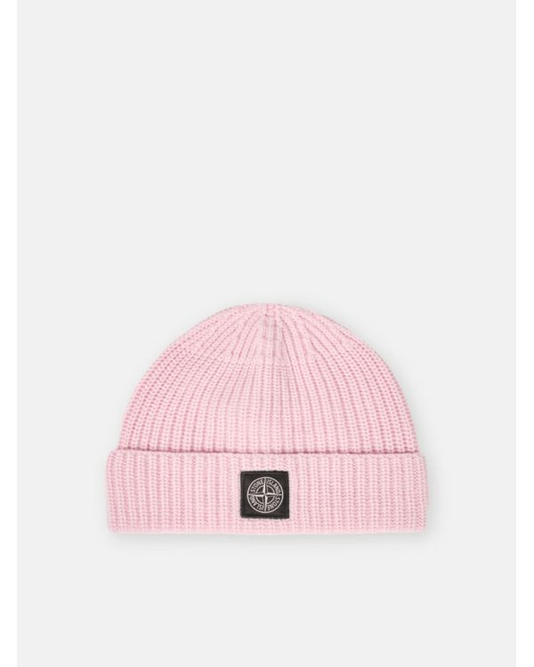 BONNET V0080 PINK 2