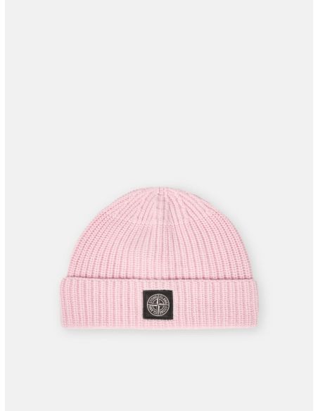 BONNET V0080 ROSE