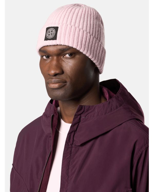 BONNET V0080 PINK