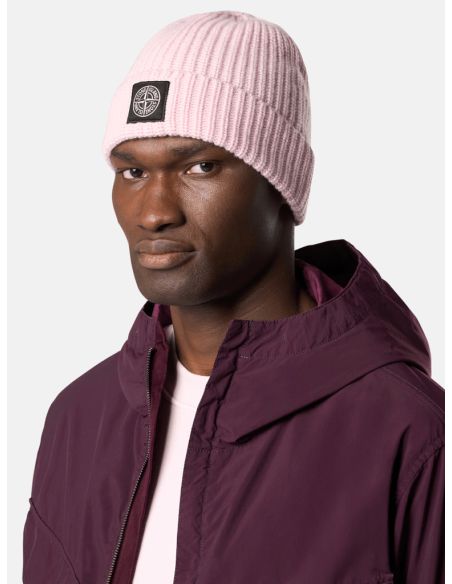 BONNET V0080 ROSE