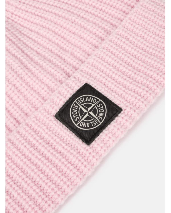 BONNET V0080 ROSE