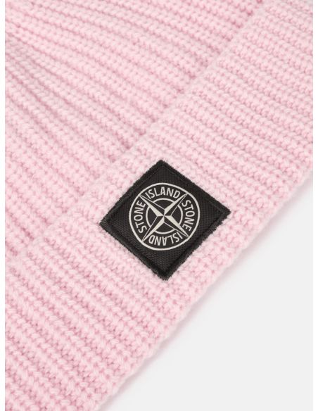 BONNET V0080 PINK
