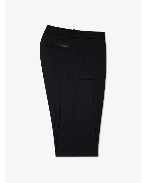 PANTALON CHINO JO SURFLEX WINTER NOIR