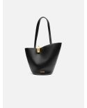 THE MEDIUM BLACK BAMBOLA