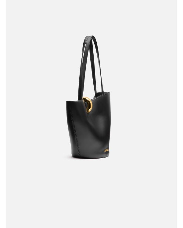 THE MEDIUM BLACK BAMBOLA 2
