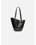 THE MEDIUM BLACK BAMBOLA