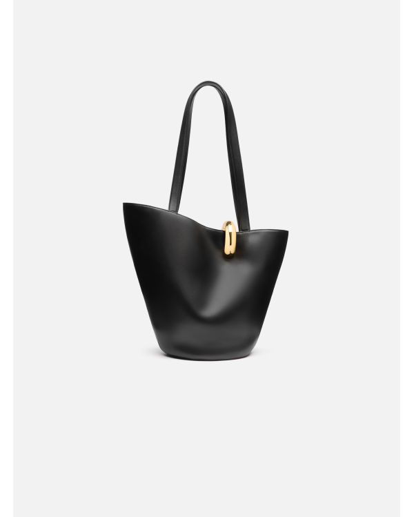 LE BAMBOLA MOYEN NOIR