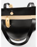 THE MEDIUM BLACK BAMBOLA