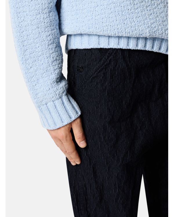 PANTS 3100026 NAVY