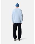 PANTALON 3100026 BLEU MARINE