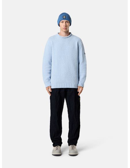 PANTALON 3100026 BLEU MARINE