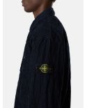 SURCHEMISE 1200020 BLEU MARINE