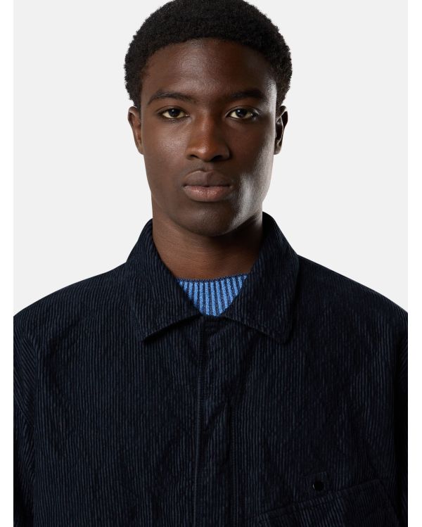 OVERSHIRT V0020