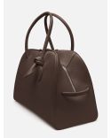 THE LARGE DARK BROWN TURISMO