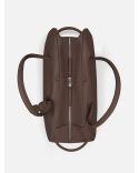 THE LARGE DARK BROWN TURISMO