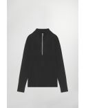 PULL HARALD HALF ZIP