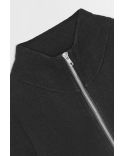 PULL HARALD HALF ZIP