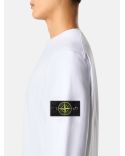 SWEATSHIRT 6100060 WHITE