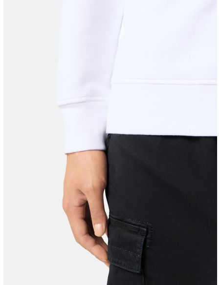 SWEATSHIRT 6100060 WHITE