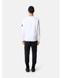 SWEATSHIRT 6100060 BLANC