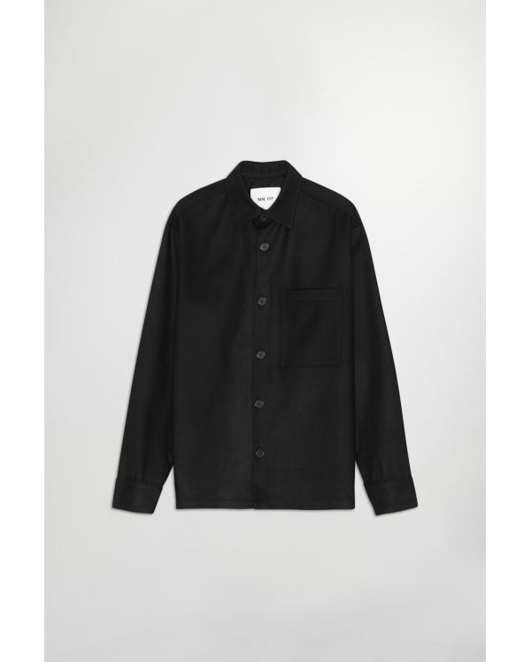 FREDDY 1630 HYBRID OVERSHIRT