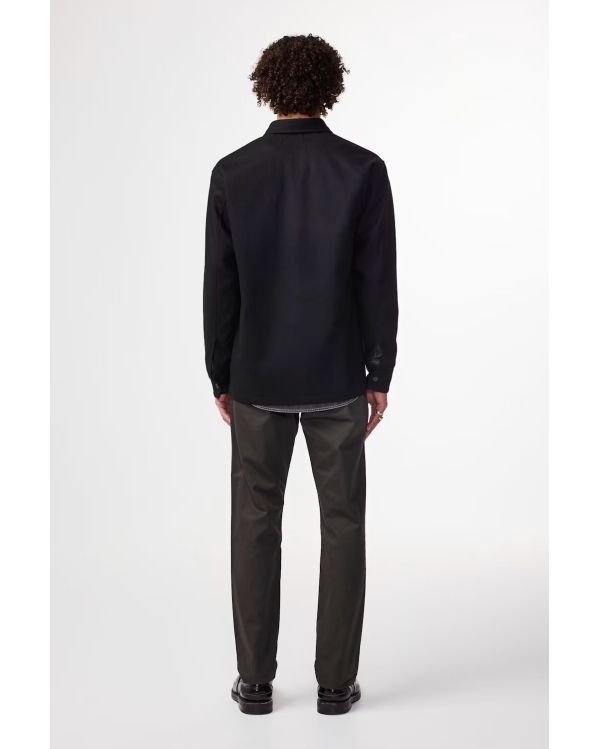 FREDDY 1630 HYBRID OVERSHIRT
