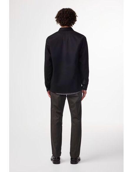 FREDDY 1630 HYBRID OVERSHIRT