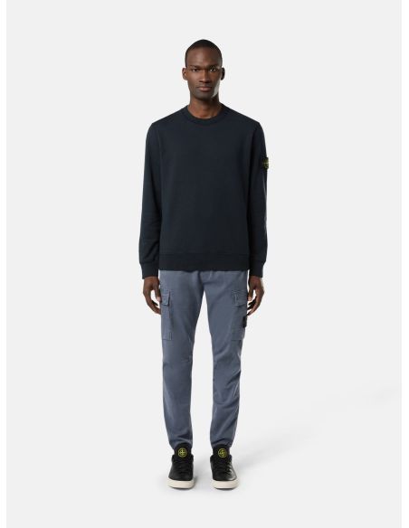 SWEATSHIRT 6100060 NAVY