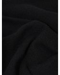 KNITTED SWEATER 5100056 BLACK