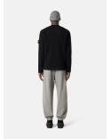 PULL EN MAILLE 5100056 NOIR
