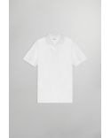 PAUL SS 3525 OPEN COLLAR POLO