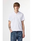 PAUL SS 3525 OPEN COLLAR POLO
