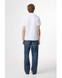 PAUL SS 3525 OPEN COLLAR POLO