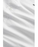 COLBY BD 5910 LOGO FIT OXFORD SHIRT