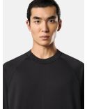 SWEATSHIRT 6100023 BLACK