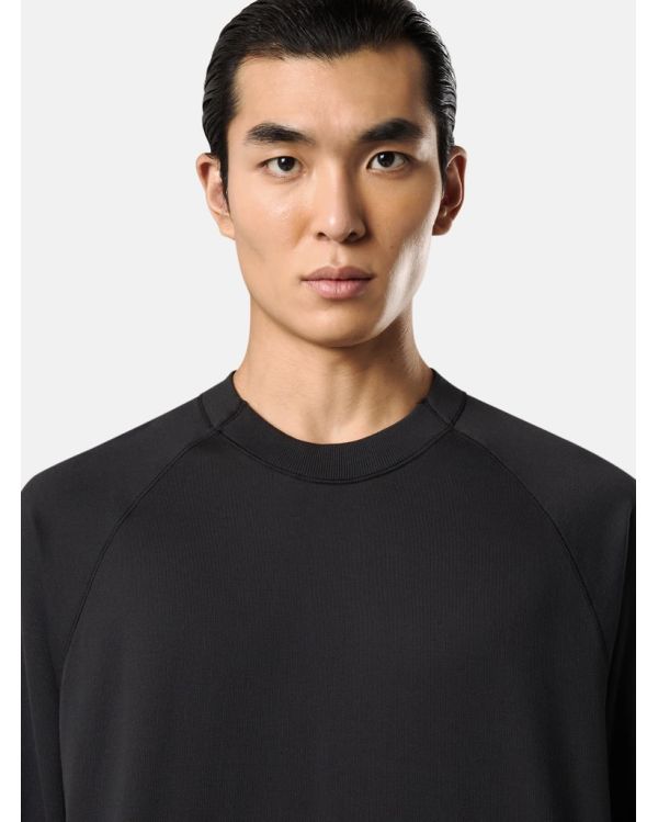 SWEATSHIRT 6100023 NOIR
