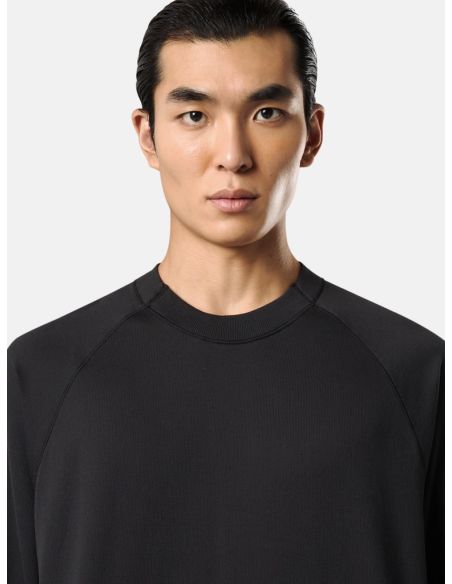 SWEATSHIRT 6100023 BLACK